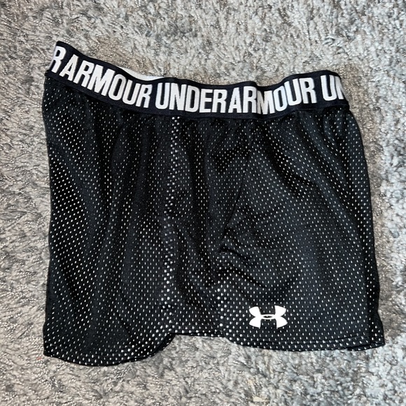Under Armour shorts💙 - Picture 4 of 6